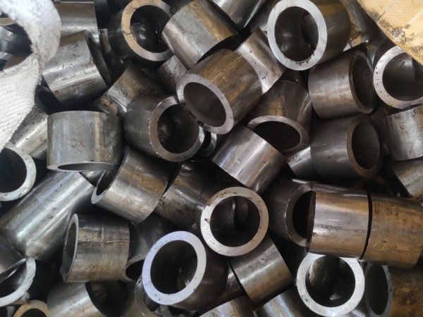 江永无缝钢管切割