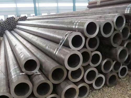 江永15CrMoG合金钢管