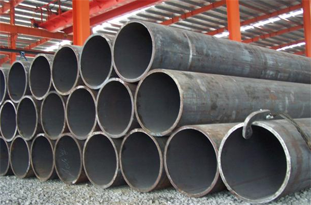 江永15CrMoG热扩无缝钢管